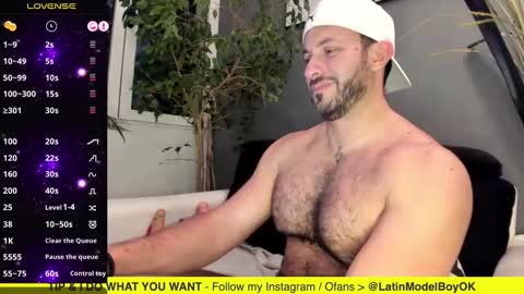 Ariel online show from March 2025 03:35:01 AM