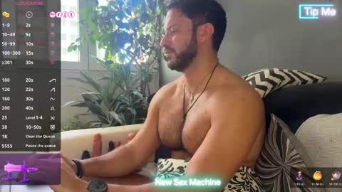 Ariel online show from February 2026 02:53:02 PM