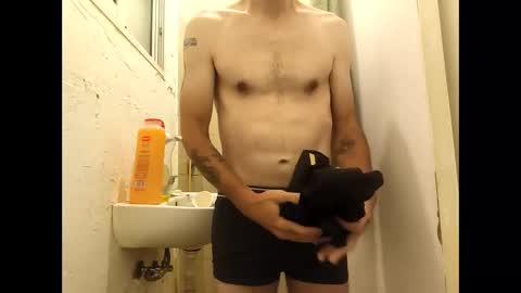 arielferdman online show from March 2026 03:36:01 AM