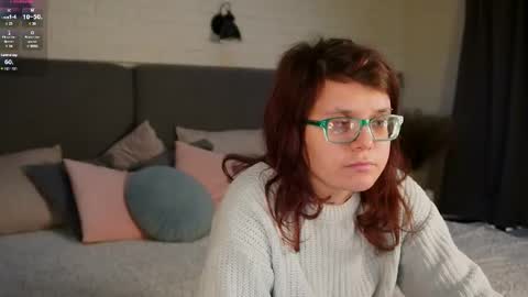 Ariell Mini online show from February 2026 01:08:02 PM