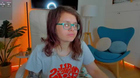 Ariell Mini online show from March 2026 06:50:01 AM