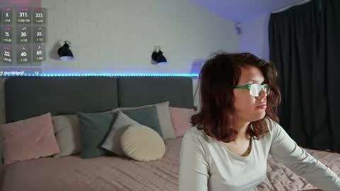 Ariell Mini online show from May 2026 06:21:02 AM