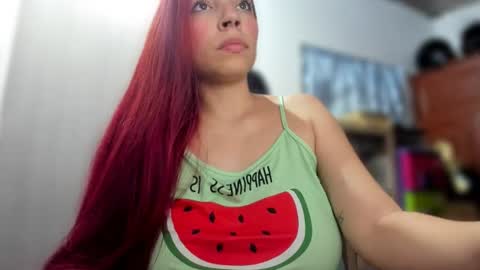 Stephany  online show from June 2026 02:25:01 AM