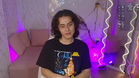  ARIEL  online show from April 2026 08:48:01 PM