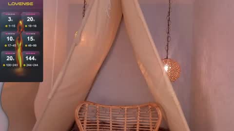 Snapshot of ariella_ruiz chatting on January 2025 06:25:01 PM A R I online show from January 2025 06:25:01 PM