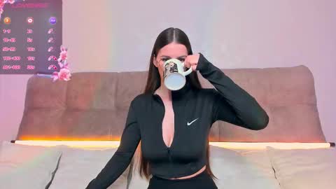 Snapshot of ariellateska chatting on October 2025 04:20:02 AM Ariella online show from October 2025 04:20:02 AM