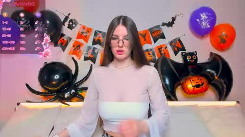 Snapshot of ariellateska chatting on October 2025 02:45:02 AM Ariella online show from October 2025 02:45:02 AM