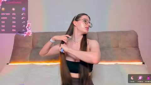 Snapshot of ariellateska chatting on November 2025 04:22:02 AM Ariella online show from November 2025 04:22:02 AM