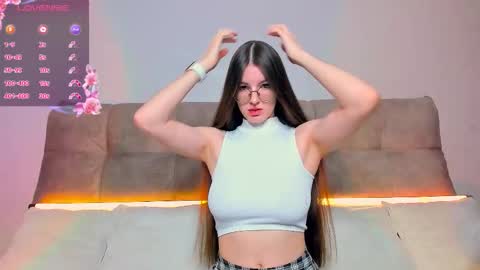 Snapshot of ariellateska chatting on December 2025 02:38:01 AM Ariella online show from December 2025 02:38:01 AM