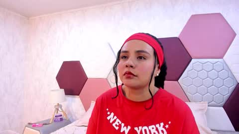 arriel online show from November 2025 02:55:02 AM