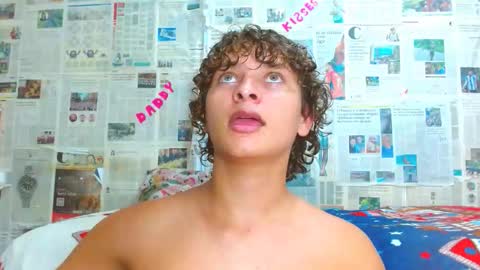 Ariel Aoir online show from February 2026 10:52:01 PM