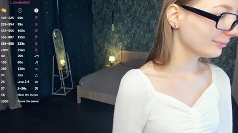 Ariel online show from April 2026 06:47:02 AM