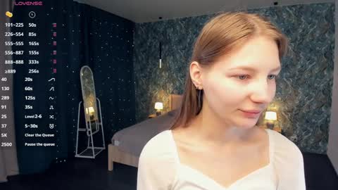 Ariel online show from April 2026 06:43:02 AM