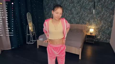 Ariel online show from April 2026 06:41:01 AM