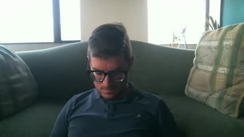 Anon online show from November 2025 10:03:02 PM