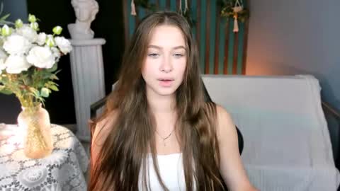 arielsykes online show from June 2026 06:52:02 AM