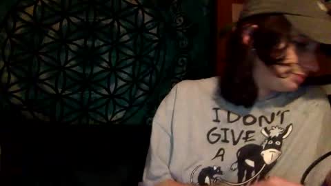 ariel  colin when hes here online show from December 2024 01:47:02 AM