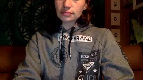 ariel  colin when hes here online show from December 2024 11:09:01 PM