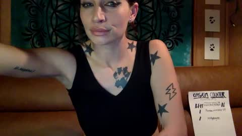 ariel  colin when hes here online show from December 2024 12:54:01 AM