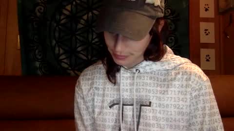 ariel  colin when hes here online show from January 2025 02:06:02 AM