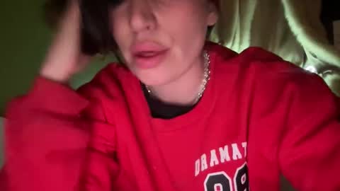 Snapshot of arielwyld chatting on February 2026 03:00:02 AM ariel colin when hes here online show from February 2026 03:00:02 AM