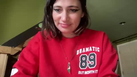 Snapshot of arielwyld chatting on February 2026 05:39:01 PM ariel colin when hes here online show from February 2026 05:39:01 PM