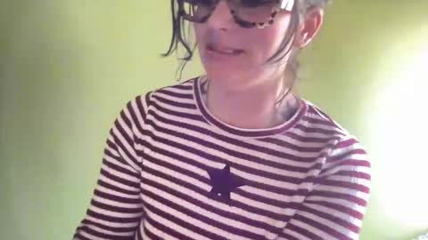 Snapshot of arielwyld chatting on February 2026 06:36:02 PM ariel colin when hes here online show from February 2026 06:36:02 PM