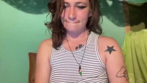 ariel  colin when hes here online show from May 2026 04:18:01 AM