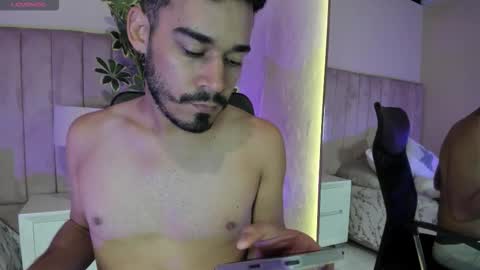 ARIES online show from January 2026 10:31:01 AM