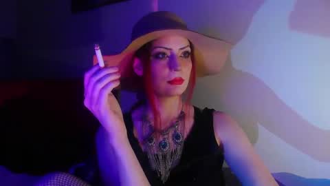 AriesMoonLady online show from February 2025 04:48:02 AM