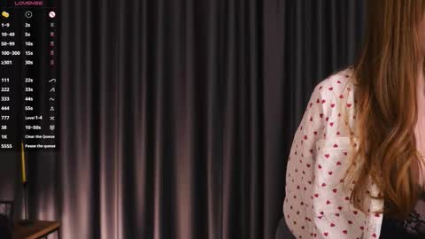 Alice online show from February 2026 11:11:01 AM