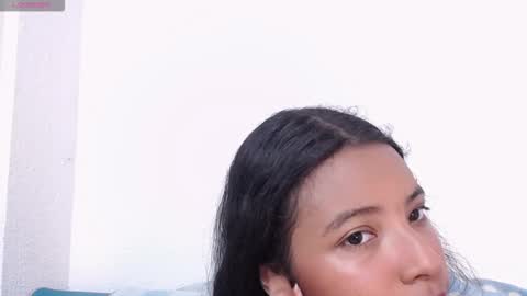 Snapshot of arietta_ chatting on October 2025 12:45:02 PM ARIETTA online show from October 2025 12:45:02 PM