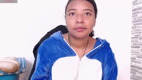 Snapshot of arietta_ chatting on November 2025 12:30:01 PM ARIETTA online show from November 2025 12:30:01 PM