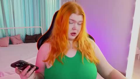 Snapshot of ariettaheart chatting on February 2026 11:48:01 AM Adele online show from February 2026 11:48:01 AM