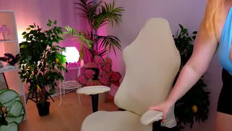 Snapshot of ariettaheart chatting on March 2026 03:50:02 PM Adele online show from March 2026 03:50:02 PM