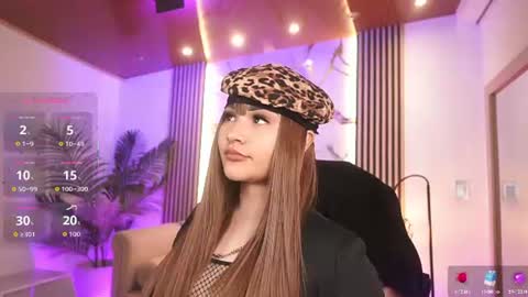 Arigi Gomez online show from June 2026 12:03:01 PM
