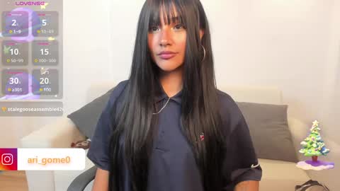 Arigy  Everyday From 1430 to 2130 Col Time online show from December 2024 04:27:02 PM