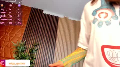 Arigy  Everyday From 1430 to 2130 Col Time online show from March 2025 03:45:02 PM