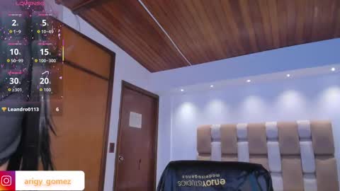 Arigy  Everyday From 1430 to 2130 Col Time online show from September 2025 05:13:01 PM