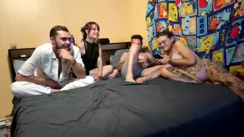 Snapshot of arihard444 chatting on July 2026 07:44:03 AM Arihard444 online show from July 2026 07:44:03 AM