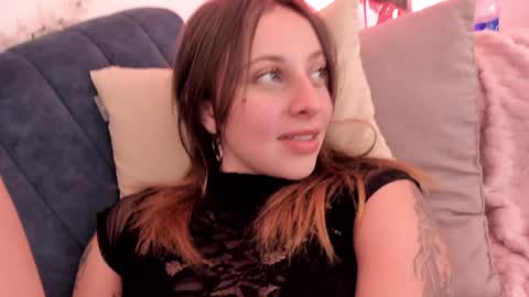 Snapshot of arii_1010_ chatting on December 2024 11:12:02 PM Ari online show from December 2024 11:12:02 PM