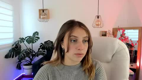 Snapshot of arii_1010_ chatting on December 2024 02:52:02 PM Ari online show from December 2024 02:52:02 PM