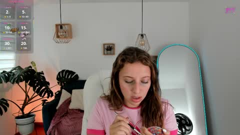 Snapshot of arii_1010_ chatting on April 2026 02:14:02 PM Ari online show from April 2026 02:14:02 PM