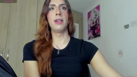 Ariana Forero ---- independet model online show from February 2026 12:37:01 AM