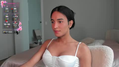 Snapshot of ariia1_ chatting on September 2025 02:28:01 PM Aria online show from September 2025 02:28:01 PM