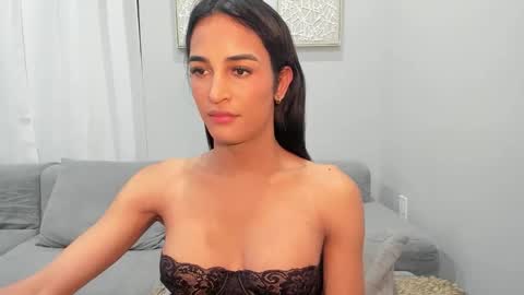 Aria online show from December 2025 07:13:02 AM