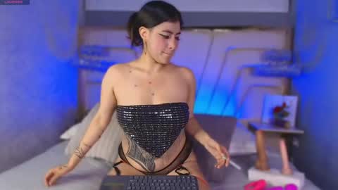 Ariia sweett online show from May 2026 09:01:02 PM