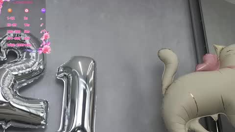 Ariadna online show from January 2025 07:32:02 AM