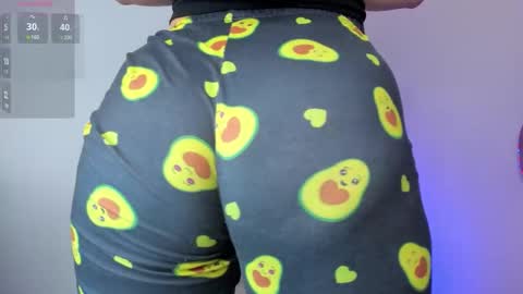 Ariah online show from November 2025 05:27:02 AM