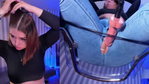  Arianna  online show from January 2025 04:08:01 PM